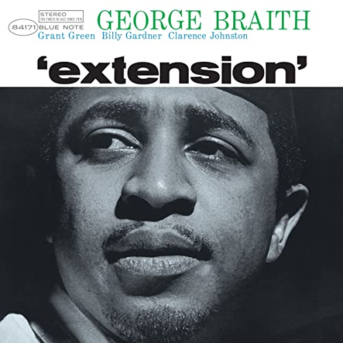 Extension (Blue Note Classic Vinyl Series) [LP]