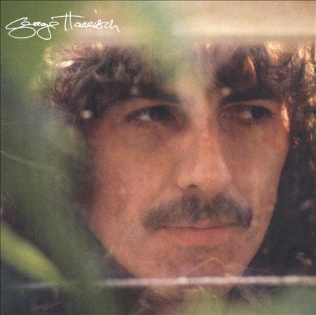 GEORGE HARRISON (LP)