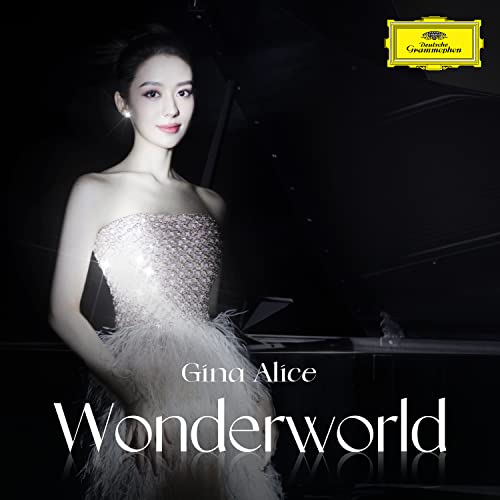 Wonderworld [2 CD]