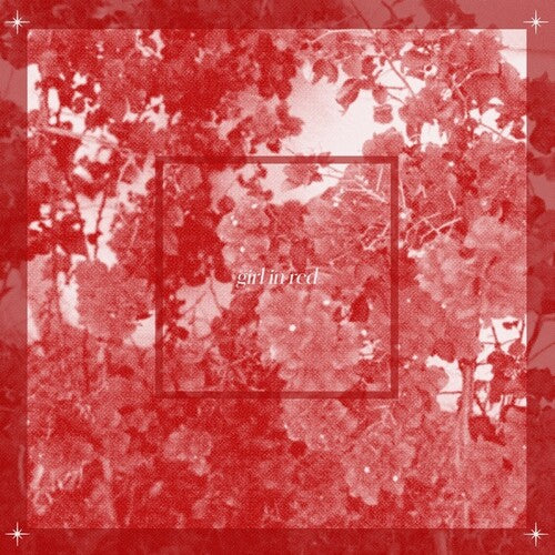 Beginnings - girl in red Vinyl