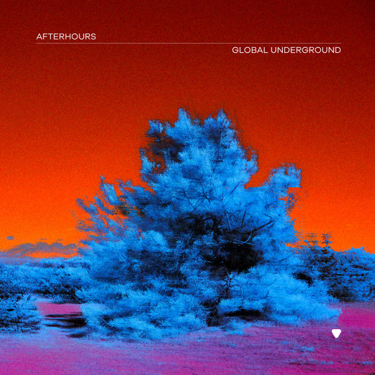 Global Underground: Afterhours 9 (Vinyl Edition)