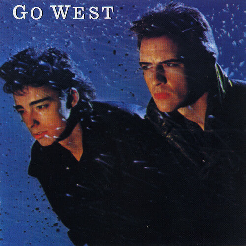 Go West (2022 Remastered Edition) (Colored Vinyl, Clear Vinyl)