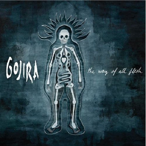 Way of All Flesh (Black Vinyl) (2 Lp's)