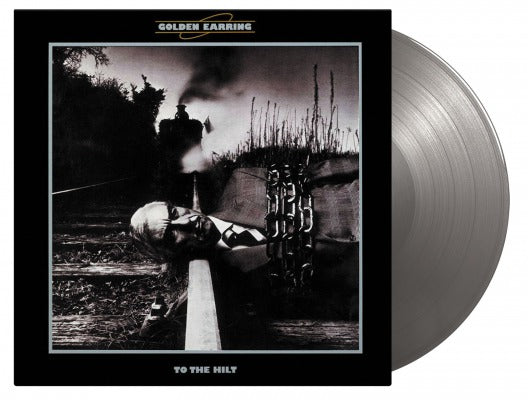 To The Hilt [Limited Edition, Gatefold, 180-Gram Silver Colored Vinyl] [Import]