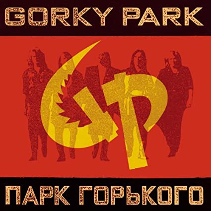 Gorky Park [Import]