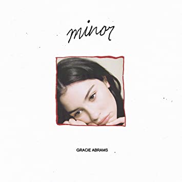 minor - EP [LP]