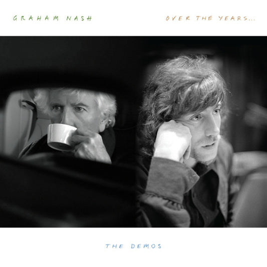 Over The Years... The Demos