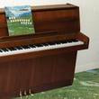 The Sophtware Slump.....On A Wooden Piano - Grandaddy (Vinyl) (Limited Edition Pink)