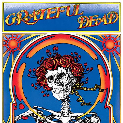 Grateful Dead (Skull & Roses) [Live] [2021 Remaster]