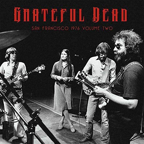 San Francisco 1976 Vol. 2