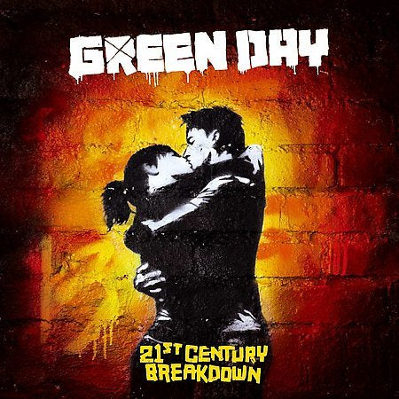 21ST CENTURY BREAKDOWN