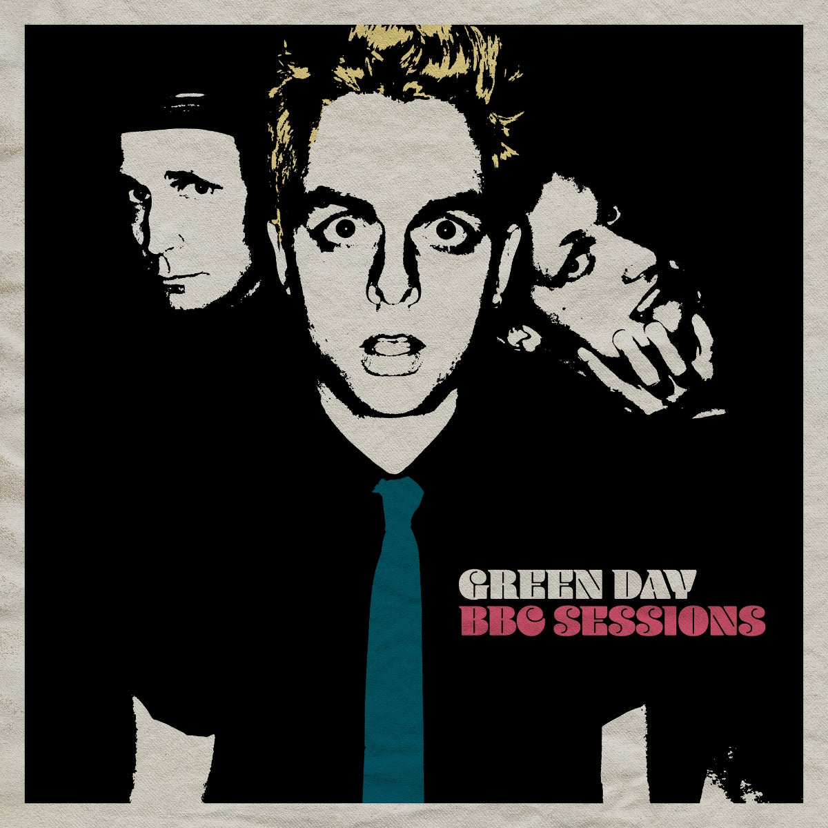 BBC Sessions (Indie Exclusive) (Milky Clear Vinyl)