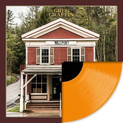 Millport (Limited Edition) [Colored Vinyl, Includes Download Car