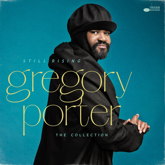 Still Rising - Gregory Porter (Vinyl)