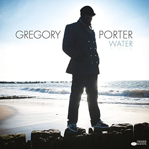 Water - Gregory Porter (Vinyl)