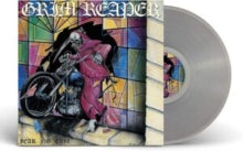 Fear No Evil (Colored Vinyl, Clear) [Import]