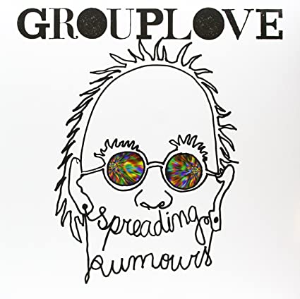 Spreading Rumours (Digital Download Card)