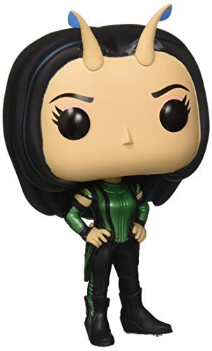 Guardians Of The Galaxy Vol. 2: Mantis Vinyl Figure