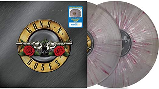 Greatest Hits (Limited Edition, Paradise City Colored Vinyl) (2 Lp's)