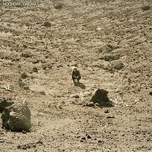 Noonday Dream - Ben Howard Vinyl