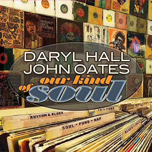 Our Kind Of Soul