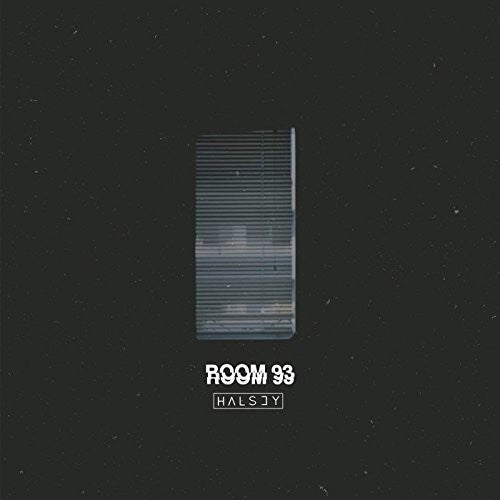 ROOM 93 Blue