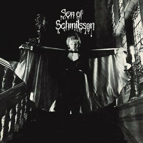 Son Of Schmilsson [Gatefold] [Import] (Gatefold LP Jacket)