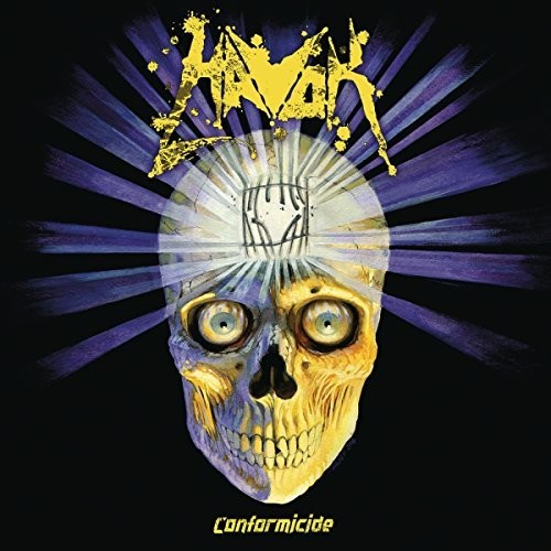 Conformicide [Import] (Bonus Cd) (2 Lp's)