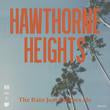 The Rain Just Follows Me - Hawthorne Heights (Vinyl)