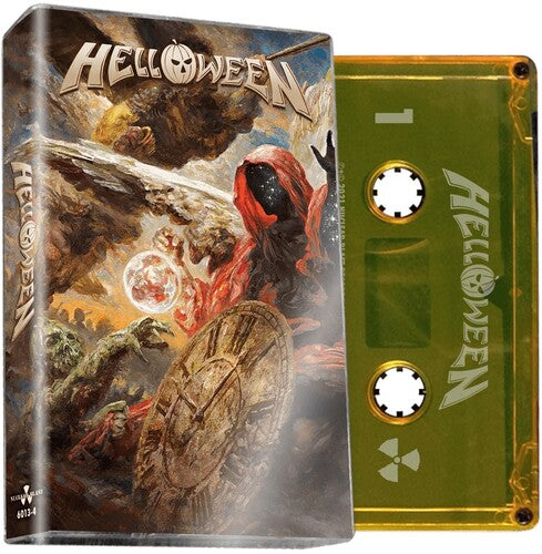Helloween (Yellow) (Cassette)