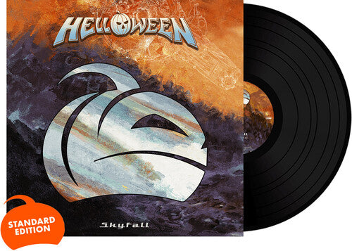 Skyfall (Gatefold LP Jacket, Indie Exclusive)