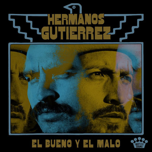 El Bueno Y El Malo [LP]