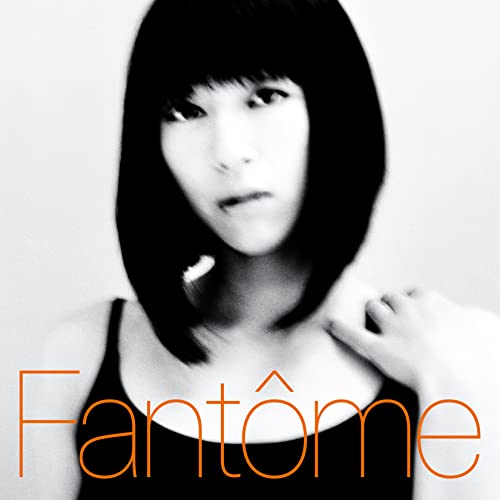 Fantôme [2 LP]