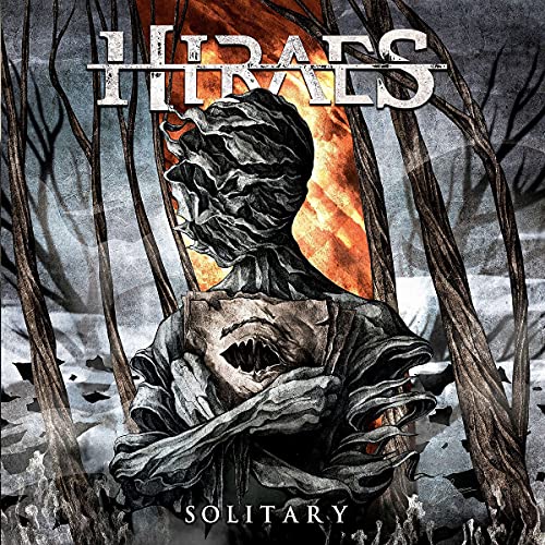 Solitary (Limited Edition)