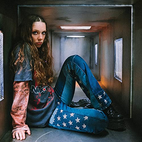 The Walls Are Way Too Thin - Holly Humberstone (Vinyl)
