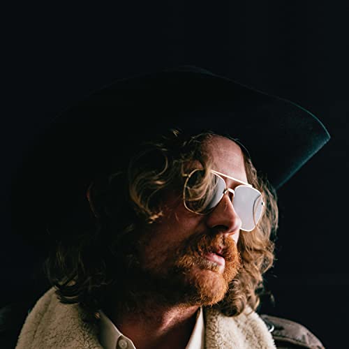 Honey Harper & The Infinite Sky [Sunrise Orange LP]