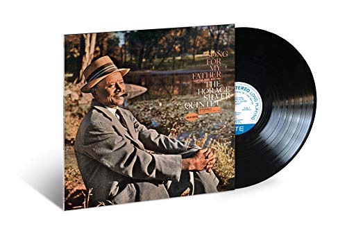 Song For My Father [Blue Note Classic Vinyl Series LP]