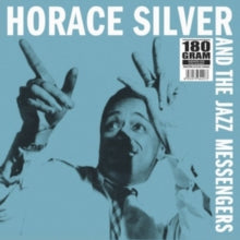 And the Jazz Messengers (180 Gram Vinyl) [Import]