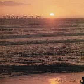 Rendezvous With The Sun (RSD 4/23/2022)