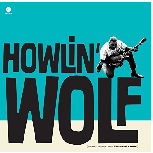 Howlin' Wolf