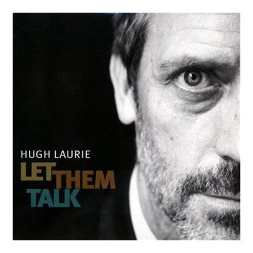 Let Them Talk [Import] (2 Lp's)