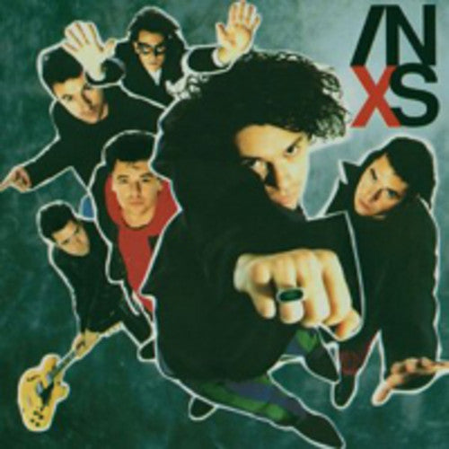 X (CD)