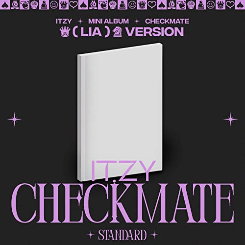 CHECKMATE [LIA Ver.]