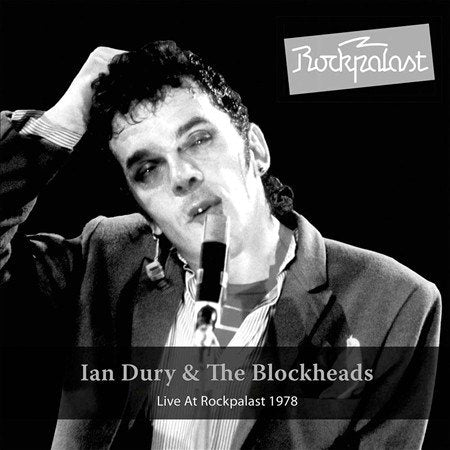 Live At Rockpalast 1978