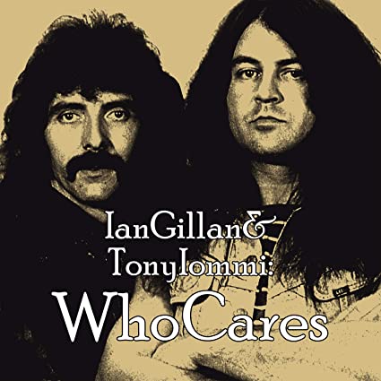 Who Cares (2 CD)