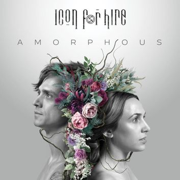 Amorphous (IEX) (Translucent Violet Vinyl) (Colored Vinyl, Limit