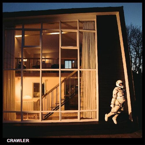 Crawler (Digipak Packaging)