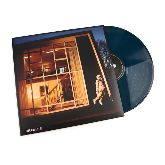 Crawler (Limited Edition, Eco-Mix Colored Vinyl)