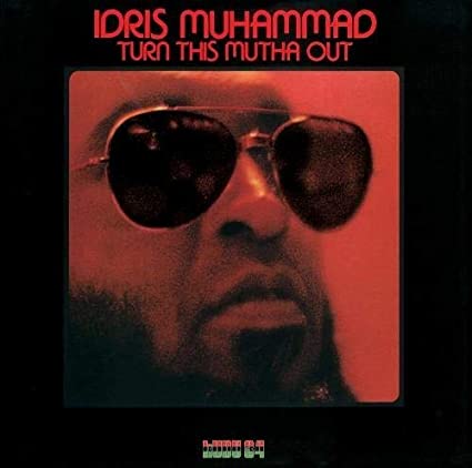 Turn This Mutha Out [Import]