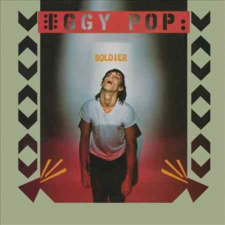 Soldier (180 Gram Audiophile Vinyl/Gatefold Cover)